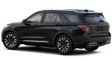New 2025 Ford Explorer Platinum image 2