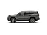 New 2025 Lexus LX 700h Luxury image 3