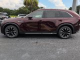 New 2025 MAZDA CX-90 Plug-In Hybrid w/ Premium Plus image 3