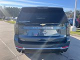 New 2025 Chevrolet Suburban Premier image 5