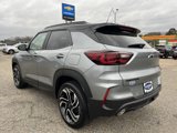 New 2025 Chevrolet TrailBlazer RS w/ Convenience Package image 5
