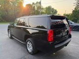 Used 2016 Chevrolet Suburban LT image 3