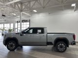 New 2025 GMC Sierra 3500 Denali Ultimate image 2