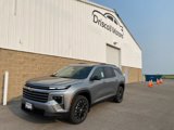 New 2025 Chevrolet Traverse LT w/ Sun and Wheel Package image 2