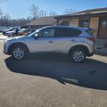 Used 2016 MAZDA CX-5 Touring w/ Bose/Moonroof Package image 3