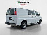 Used 2023 GMC Savana 2500 w/ Driver Convenience Package image 5