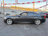 Used 2013 BMW 535i xDrive Sedan image 3