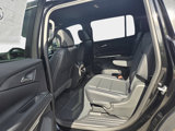 New 2025 Chevrolet Traverse LT image 4