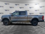 New 2025 Ford F350 XLT w/ Black Appearance Package image 2