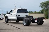 New 2026 Ford F550 4x4 Crew Cab Super Duty image 5