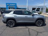 New 2026 Chevrolet Equinox ACTIV w/ Convenience Package III image 2