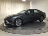 New 2025 Hyundai Sonata Limited image 4