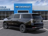 New 2025 Chevrolet Suburban High Country image 3