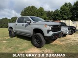 Used 2024 Chevrolet Silverado 1500 LT Trail Boss image 2