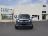 New 2025 Ford F150 Lariat image 6
