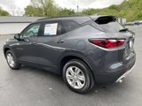 Used 2022 Chevrolet Blazer LT image 4