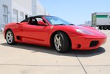 Used 2002 Ferrari 360 F1 image 6