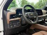 New 2025 Chevrolet Suburban High Country image 3