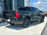 New 2025 RAM 1500 Limited image 4