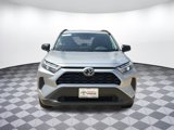 New 2025 Toyota RAV4 LE image 2