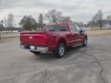New 2025 Ford F150 XLT w/ Equipment Group 302A MID image 3