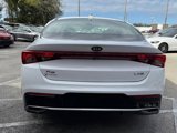 Used 2021 Kia K5 LXS image 4