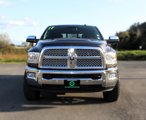 Used 2017 RAM 3500 Laramie image 2