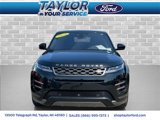 Used 2021 Land Rover Range Rover Evoque R-Dynamic S image 2