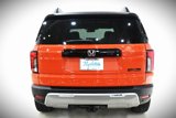 New 2026 Honda Passport TrailSport Elite image 4