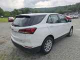 Used 2024 Chevrolet Equinox LS w/ Driver Confidence II Package image 3