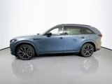 New 2025 MAZDA CX-70 3.3 Turbo S w/ Premium Package image 4