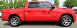 Used 2021 RAM 1500 Big Horn image 6