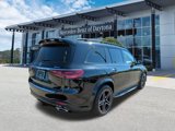 Used 2025 Mercedes-Benz GLS 450 4MATIC image 4