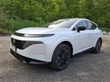 New 2025 Nissan Murano Platinum image 2
