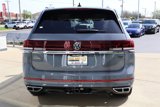 New 2025 Volkswagen Atlas SEL Premium R-Line image 6