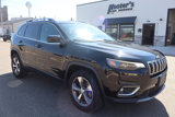 Used 2019 Jeep Cherokee Limited image 2
