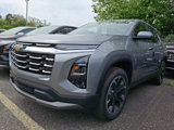 New 2026 Chevrolet Equinox LT w/ Convenience Package II image 3