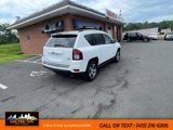 Used 2016 Jeep Compass High Altitude image 4
