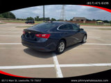 Used 2017 Chevrolet Malibu LS w/ LPO, Convenience Package 2 image 6