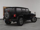 New 2025 Jeep Wrangler Unlimited Rubicon 4xe image 4