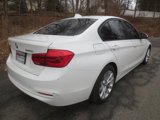 Used 2018 BMW 320i xDrive Sedan w/ Convenience Package image 4