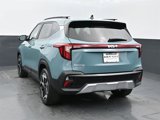 New 2026 Kia Seltos SX image 6