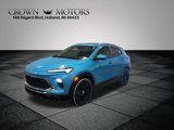 New 2025 Buick Encore GX Sport Touring w/ Advanced Technology Package image 4