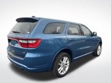 Certified 2024 Dodge Durango GT image 5