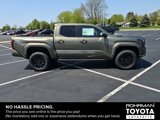New 2025 Toyota Tacoma TRD Sport image 4