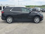 Used 2023 Chevrolet Equinox LT w/ Driver Convenience Package image 6