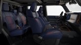 New 2025 Ford Bronco Raptor w/ Interior Carbon Fiber Pack image 5