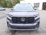 New 2025 Honda Pilot Touring image 2