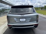 New 2026 Cadillac Vistiq Premium Luxury image 5