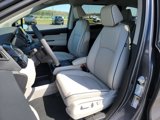 New 2025 Honda Odyssey Touring image 2